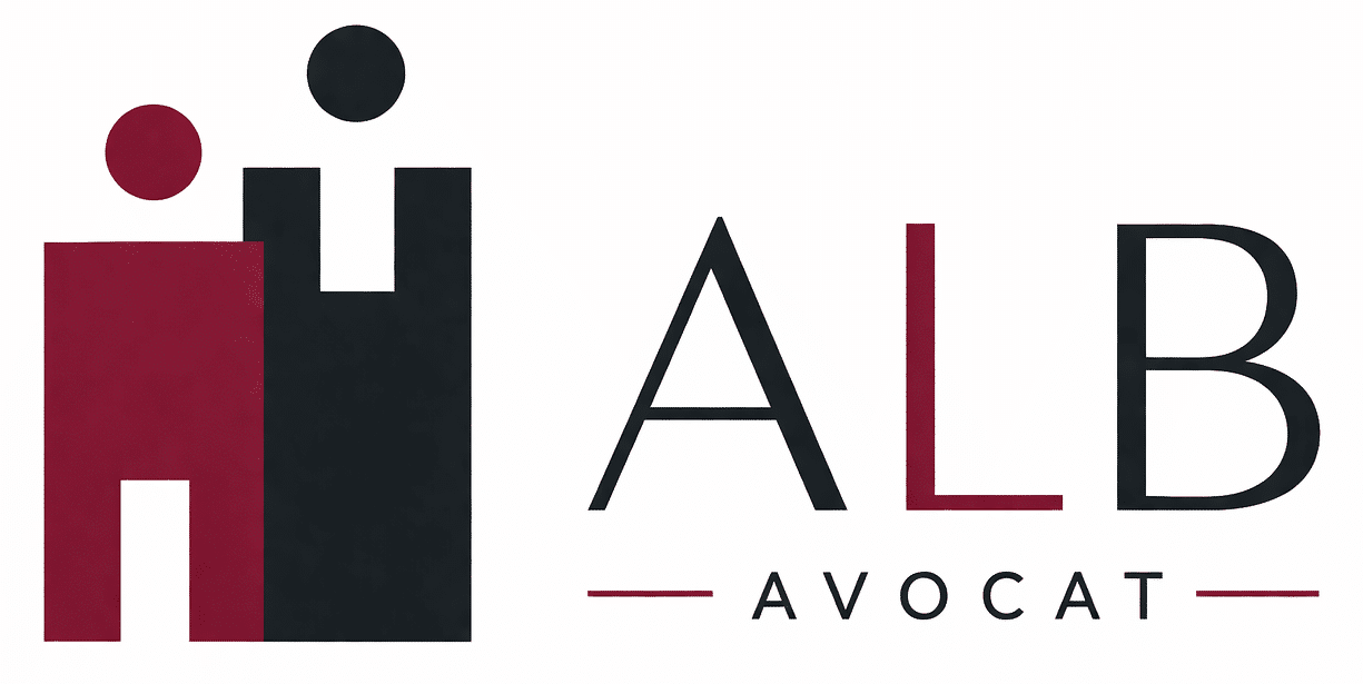 Avocat Anne-Lise Bernardi